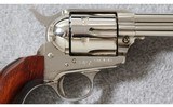 Mitchell Arms ~ 1873 Cattleman by Uberti ~ .45 Colt Ctg. - 7 of 7