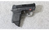 Smith & Wesson ~ Bodyguard 380 with Laser ~ .380 ACP - 1 of 3