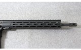 Savage ~ MSR-15 Recon ~ .223 / 5.56mm - 4 of 10