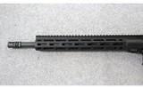 Savage ~ MSR-15 Recon ~ .223 / 5.56mm - 6 of 10