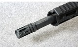 Savage ~ MSR-15 Recon ~ .223 / 5.56mm - 5 of 10