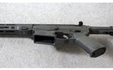 Savage ~ MSR-15 Recon ~ .223 / 5.56mm - 7 of 10
