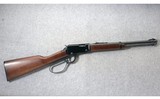 Henry Repeating Arms ~ Classic Lever Action Model H001L ~ .22 S/L/LR - 1 of 10
