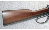 Henry Repeating Arms ~ Classic Lever Action Model H001L ~ .22 S/L/LR - 2 of 10