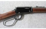 Henry Repeating Arms ~ Classic Lever Action Model H001L ~ .22 S/L/LR - 3 of 10