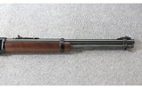Henry Repeating Arms ~ Classic Lever Action Model H001L ~ .22 S/L/LR - 4 of 10