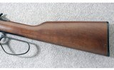 Henry Repeating Arms ~ Classic Lever Action Model H001L ~ .22 S/L/LR - 9 of 10