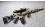 Diamondback Firearms ~ DB-15 ~ .300 AAC Blackout - 1 of 10