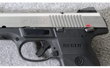 Ruger ~ SR45 Model 03801 ~ .45 acp - 3 of 7