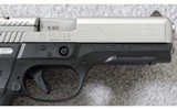 Ruger ~ SR45 Model 03801 ~ .45 acp - 6 of 7