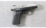 Ruger ~ SR45 Model 03801 ~ .45 acp - 1 of 7