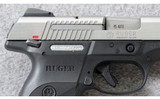Ruger ~ SR45 Model 03801 ~ .45 acp - 7 of 7