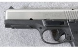 Ruger ~ SR45 Model 03801 ~ .45 acp - 4 of 7