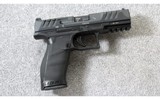 Walther ~ PDP Full Size ~ 9mm Para. - 1 of 7