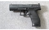 Walther ~ PDP Full Size ~ 9mm Para. - 2 of 7