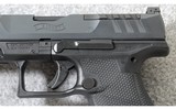 Walther ~ PDP Full Size ~ 9mm Para. - 3 of 7