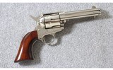 Mitchell Arms ~ 1873 Cattleman by Uberti ~ .45 Colt Ctg. - 1 of 7
