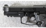 Beretta ~ 80X Cheetah ~ .380 ACP - 4 of 7