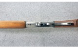 Marlin ~ Model 36-A ~ .30-30 Win. - 7 of 11