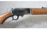 Marlin ~ Model 36-A ~ .30-30 Win. - 3 of 11