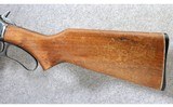 Marlin ~ Model 36-A ~ .30-30 Win. - 10 of 11