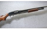 Winchester ~ Model 12 ~ 12 Gauge - 1 of 10