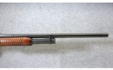 Winchester ~ Model 12 ~ 12 Gauge - 4 of 10