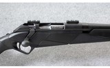 Benelli ~ Lupo Bolt Action Rifle ~ 6.5mm Creedmoor - 3 of 10