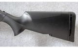 Benelli ~ Lupo Bolt Action Rifle ~ 6.5mm Creedmoor - 9 of 10