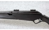 Benelli ~ Lupo Bolt Action Rifle ~ 6.5mm Creedmoor - 8 of 10