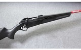 Benelli ~ Lupo Bolt Action Rifle ~ 6.5mm Creedmoor - 1 of 10