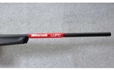 Benelli ~ Lupo Bolt Action Rifle ~ 6.5mm Creedmoor - 4 of 10