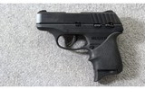 Ruger ~ EC9s Model 13211 ~ 9mm Parabellum - 2 of 3