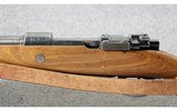 Waffenwerke Brünn in Brno DOT ~ Sporterized K98 ~ 8x57mm - 8 of 11
