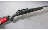 Ruger ~ American Model 16974 ~ 6.5mm Creedmoor - 1 of 10