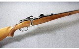 Steyr-Daimler-Puch ~ Model 1961-MCA Carbine ~ 7x57mm Mauser - 1 of 10