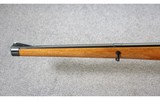 Steyr-Daimler-Puch ~ Model 1961-MCA Carbine ~ 7x57mm Mauser - 6 of 10
