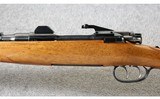 Steyr-Daimler-Puch ~ Model 1961-MCA Carbine ~ 7x57mm Mauser - 8 of 10