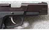 Ruger ~ P89 De-Cocker Model 03044 ~ 9mm Para. - 6 of 7