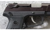Ruger ~ P89 De-Cocker Model 03044 ~ 9mm Para. - 7 of 7