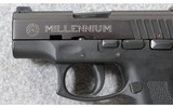 Taurus ~ Millennium PT140 Pro ~ .40 S&W - 4 of 7