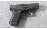 Glock ~ G23 GEN4 ~ .40 S&W - 1 of 7