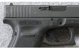 Glock ~ G23 GEN4 ~ .40 S&W - 7 of 7