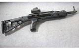 Hi-Point ~ Model 4595 Carbine ~ .45 acp - 1 of 10