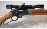 Marlin ~ Model 336-A ~ .30-30 Win. - 3 of 10