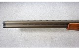 Pointer ~ Acrius Bronze Cerakote Over/Under ~ 12 Gauge - 6 of 10