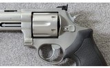 Taurus ~ Model 44 ~ .44 Magnum - 3 of 7
