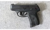 Ruger ~ LC9s Model 03235 ~ 9mm Parabellum - 2 of 3
