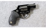 Taurus ~ Model 85 Ultra-Lite ~ .38 Special - 1 of 3