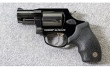 Taurus ~ Model 85 Ultra-Lite ~ .38 Special - 2 of 3